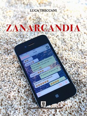cover image of Zanarcandia